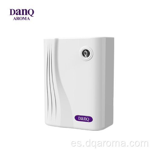 Máquina de difusor de aceite esencial de 200 ml de pared para hotel